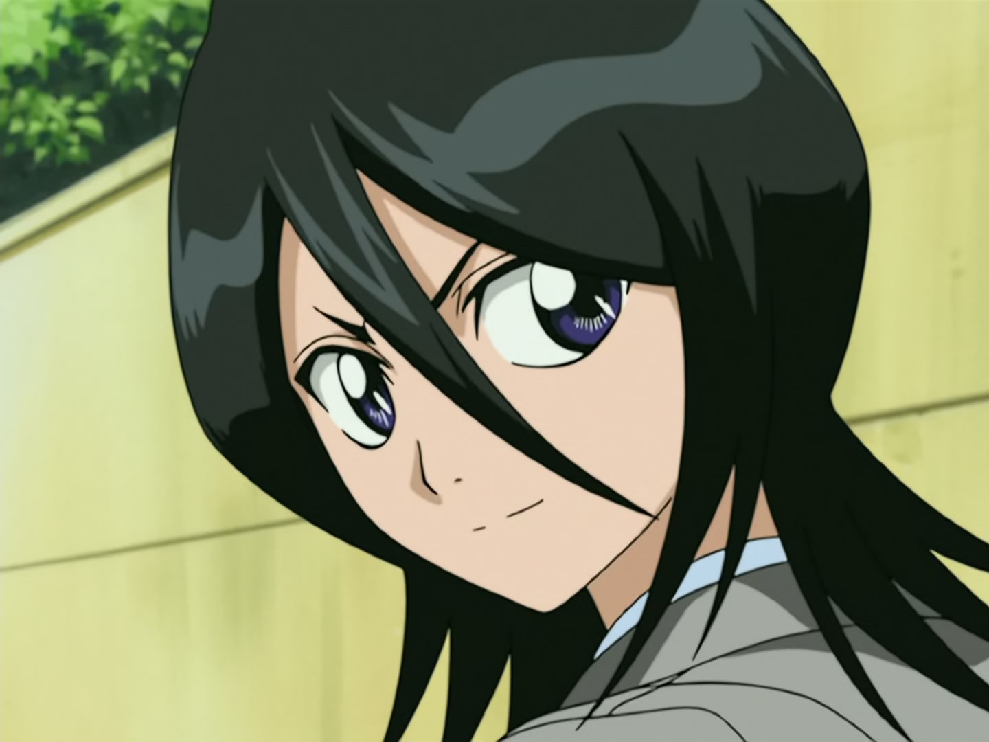Bleach Ep 4: Cursed Parrot @ 00:16:52