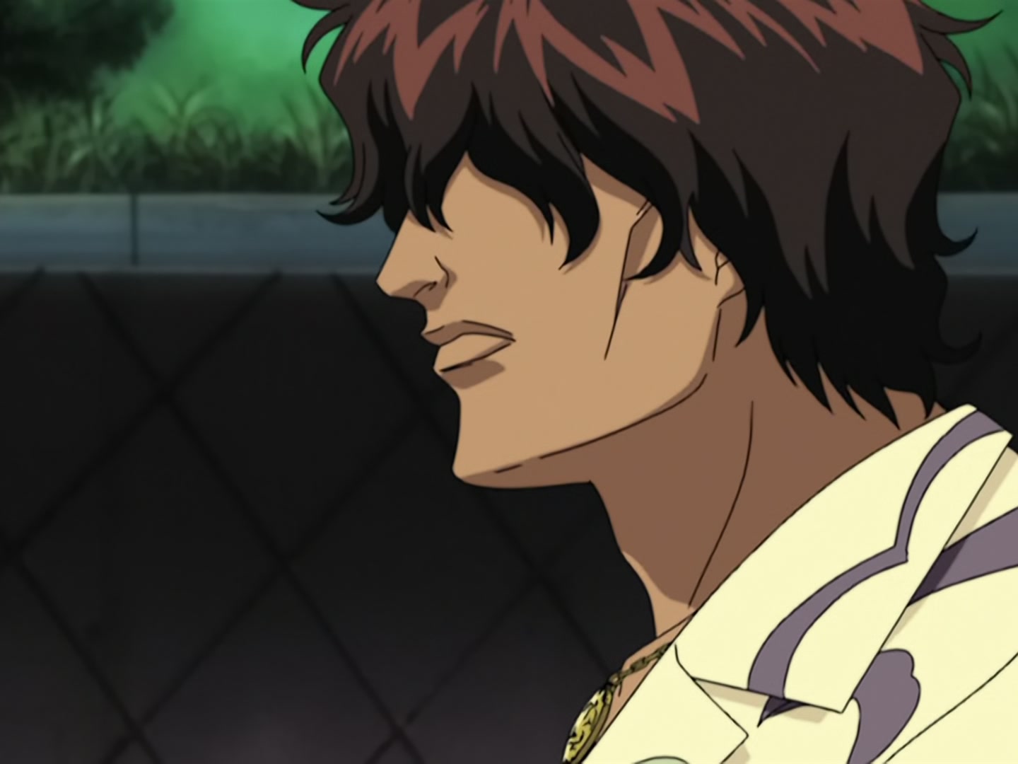 Bleach Ep 5: Beat the Invisible Enemy! @ 00:04:33