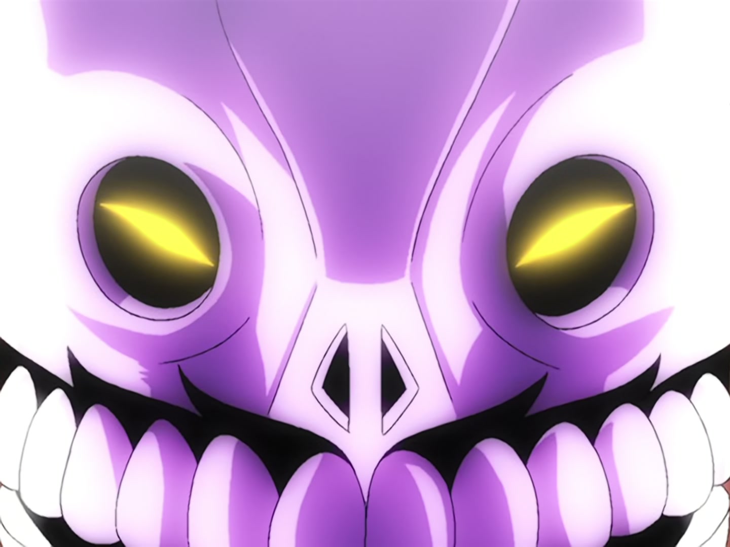 Bleach Ep 5: Beat the Invisible Enemy! @ 00:08:40