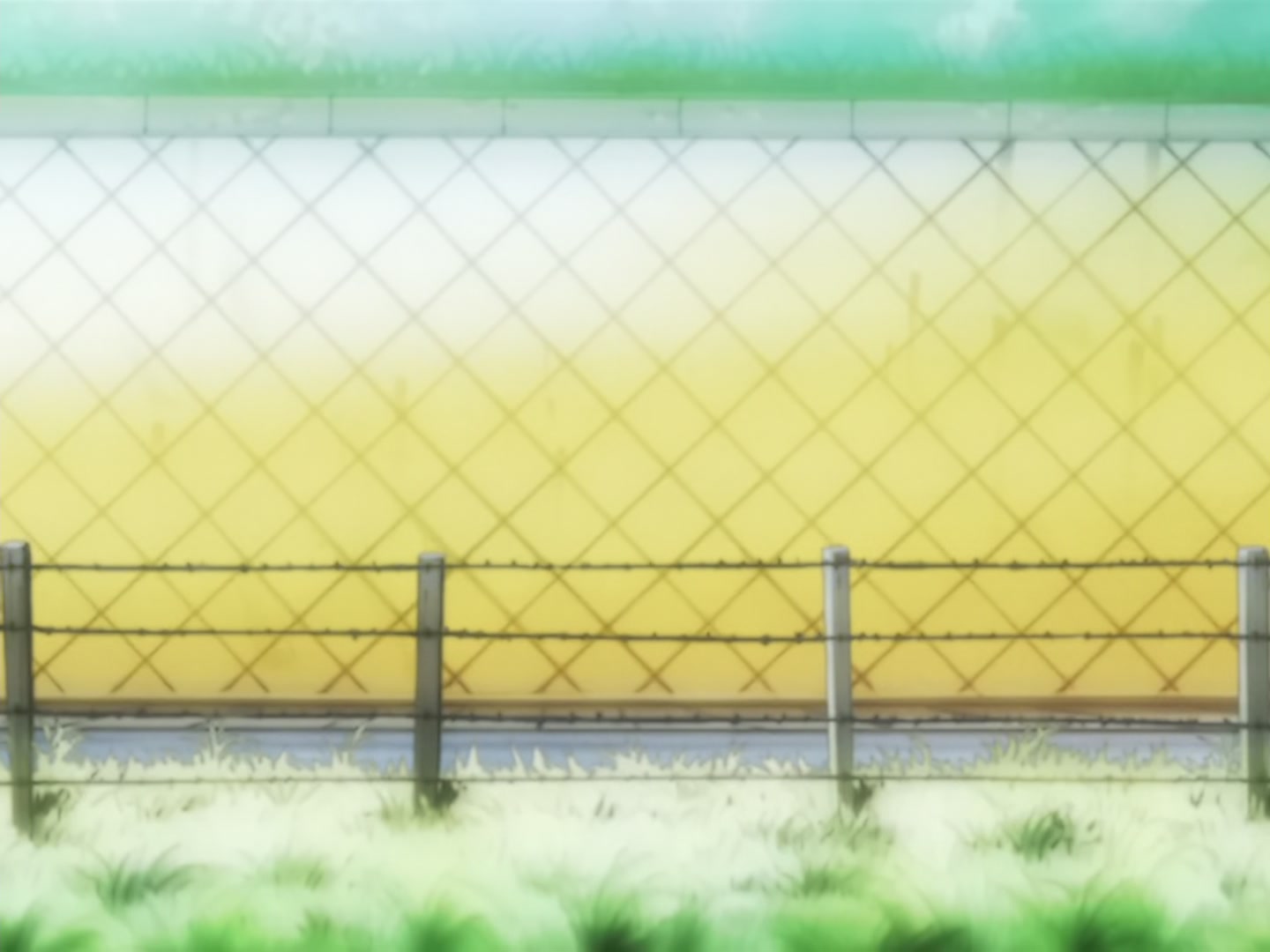 Bleach Ep 5: Beat the Invisible Enemy! @ 00:08:49