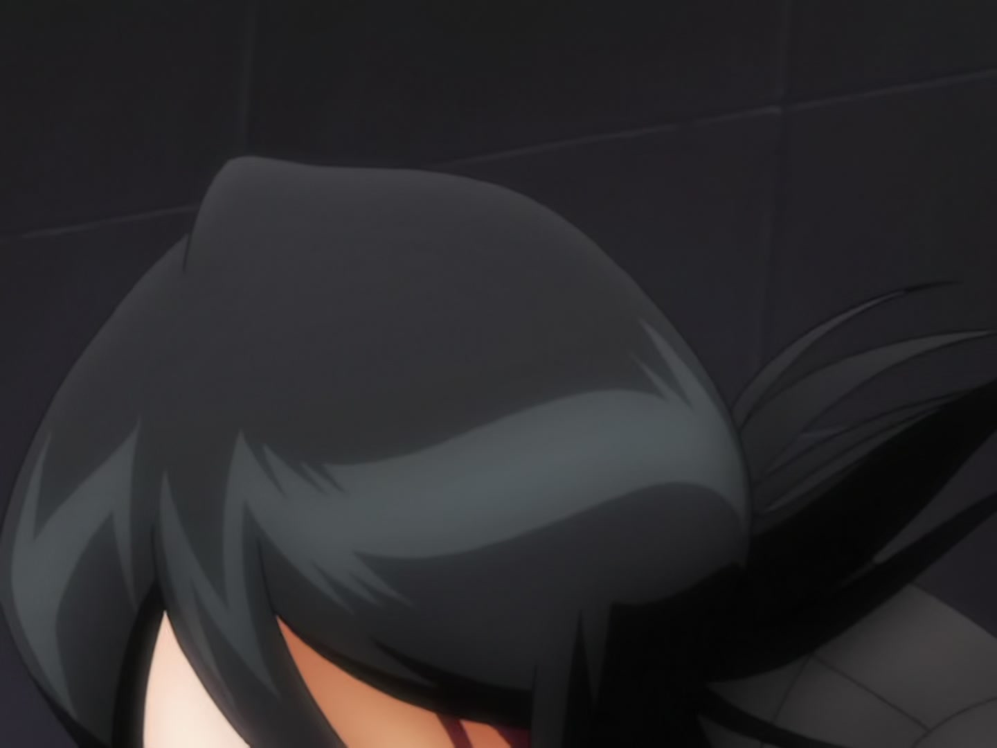 Bleach Ep 5: Beat the Invisible Enemy! @ 00:10:27