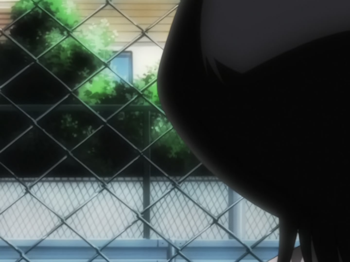 Bleach Ep 5: Beat the Invisible Enemy! @ 00:11:39