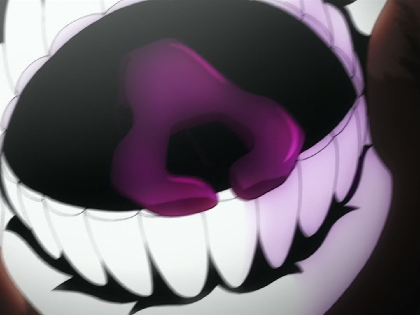 Bleach Ep 5: Beat the Invisible Enemy! @ 00:12:55