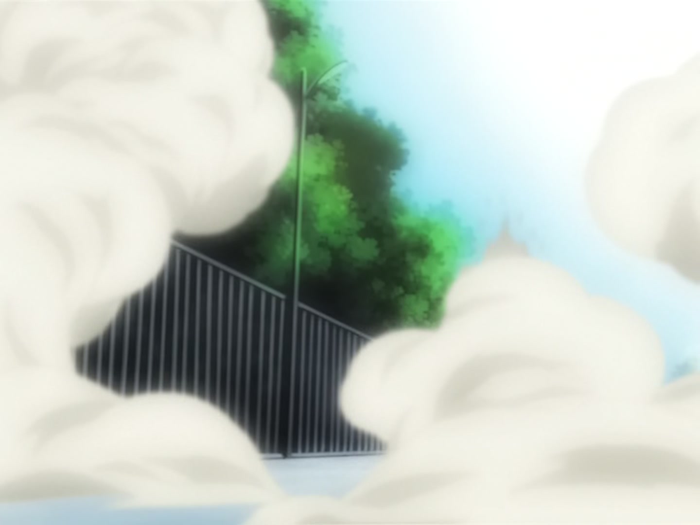 Bleach Ep 5: Beat the Invisible Enemy! @ 00:14:02