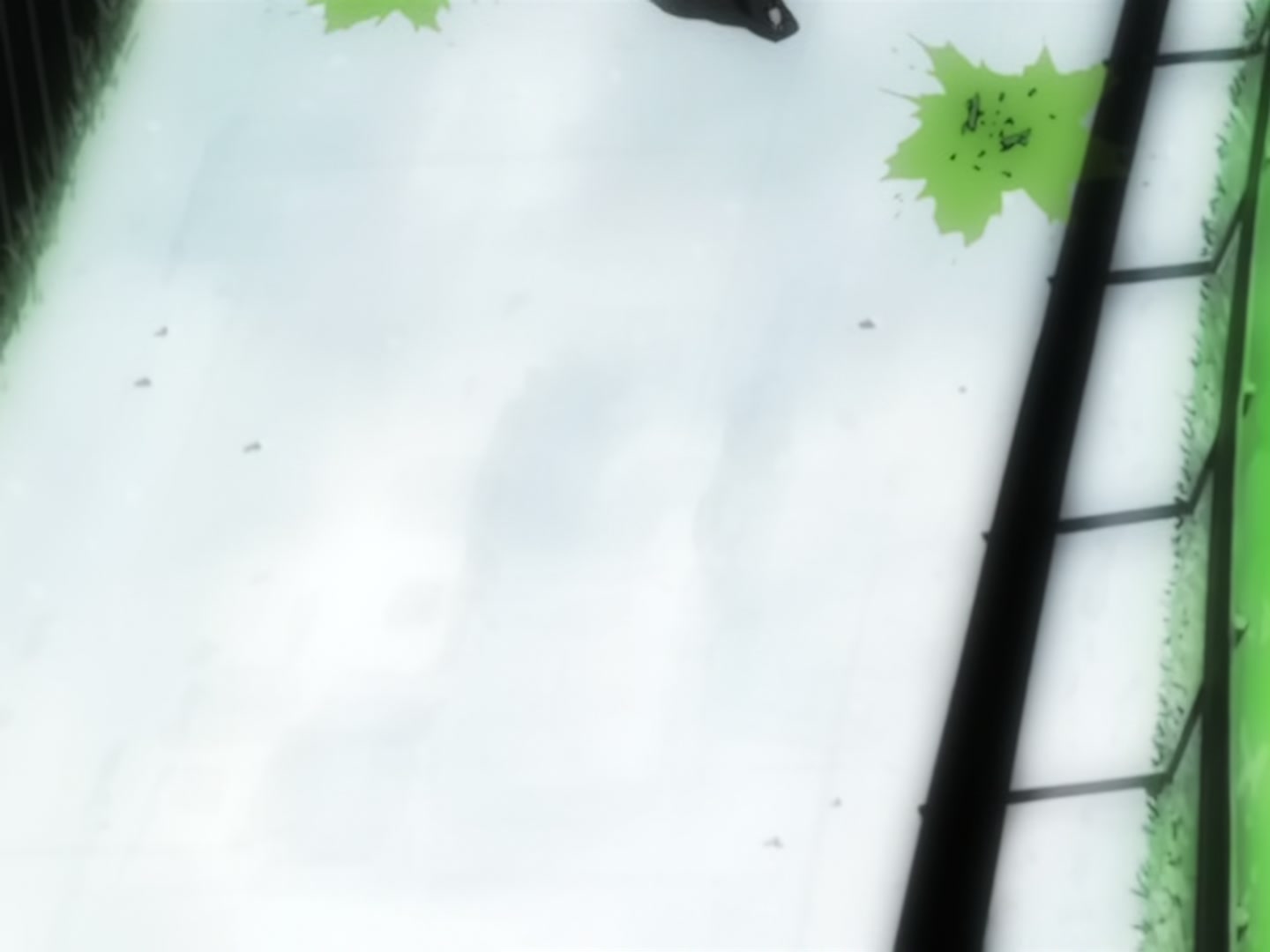 Bleach Ep 5: Beat the Invisible Enemy! @ 00:14:11