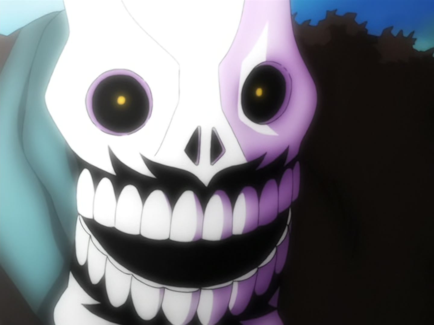 Bleach Ep 5: Beat the Invisible Enemy! @ 00:14:29