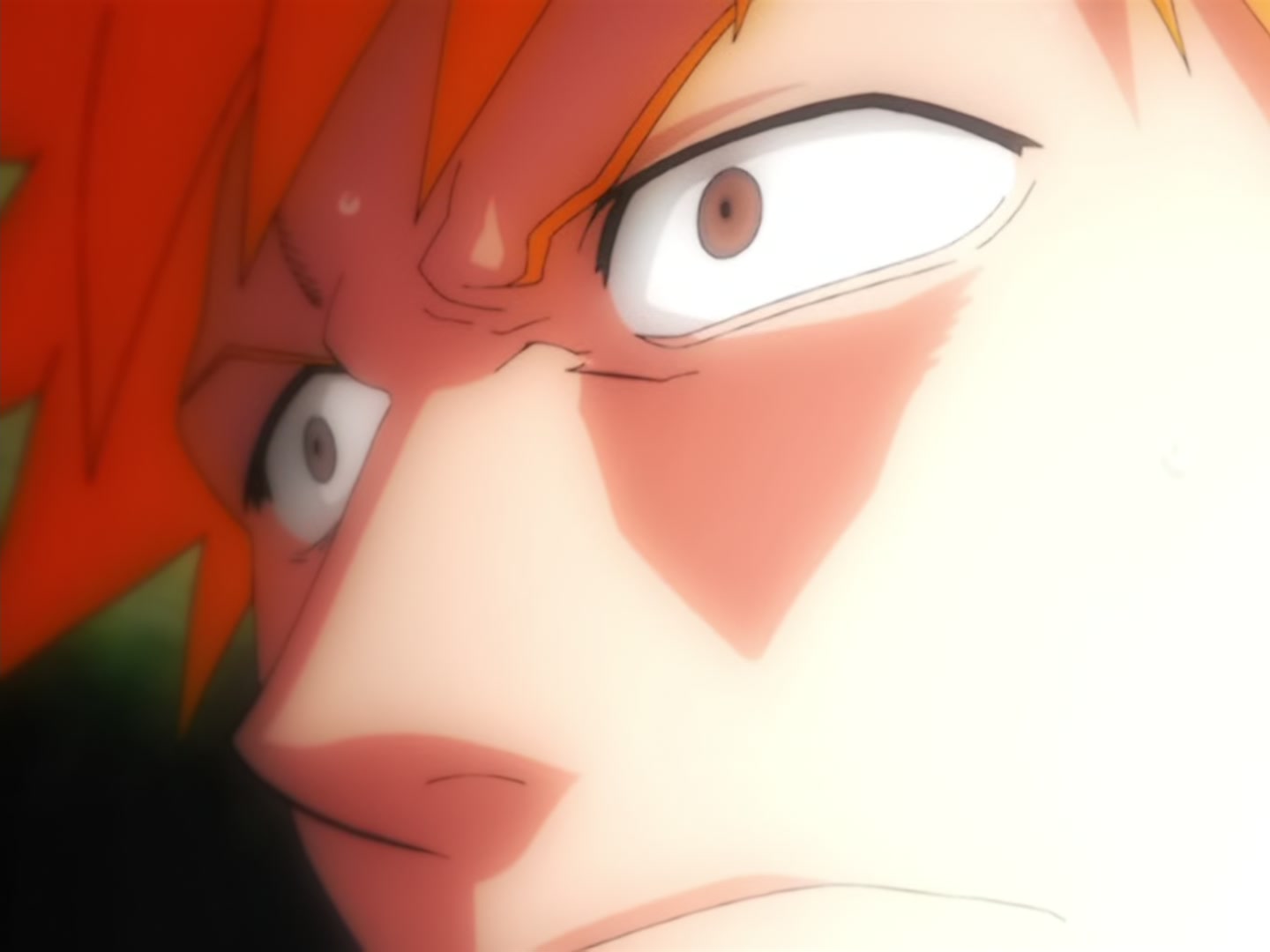 Bleach Ep 5: Beat the Invisible Enemy! @ 00:17:02