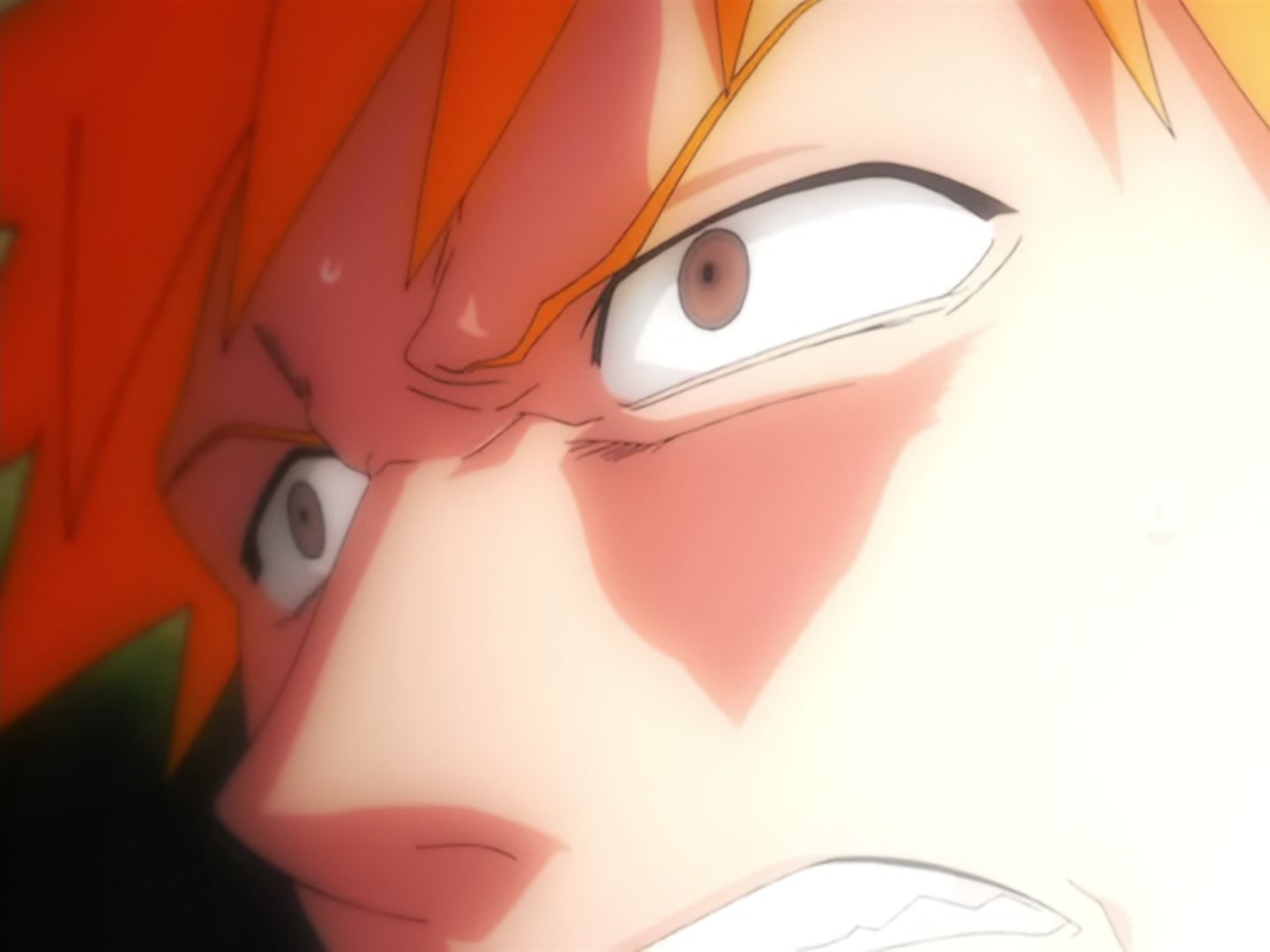 Bleach Ep 5: Beat the Invisible Enemy! @ 00:17:11