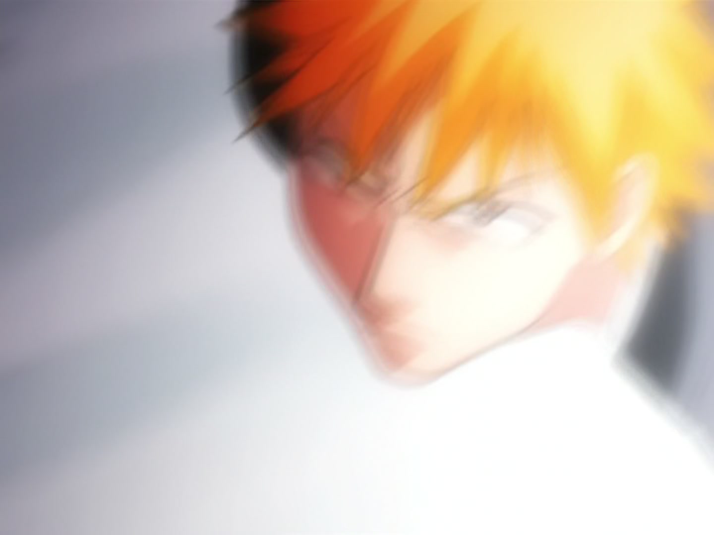 Bleach Ep 5: Beat the Invisible Enemy! @ 00:17:20
