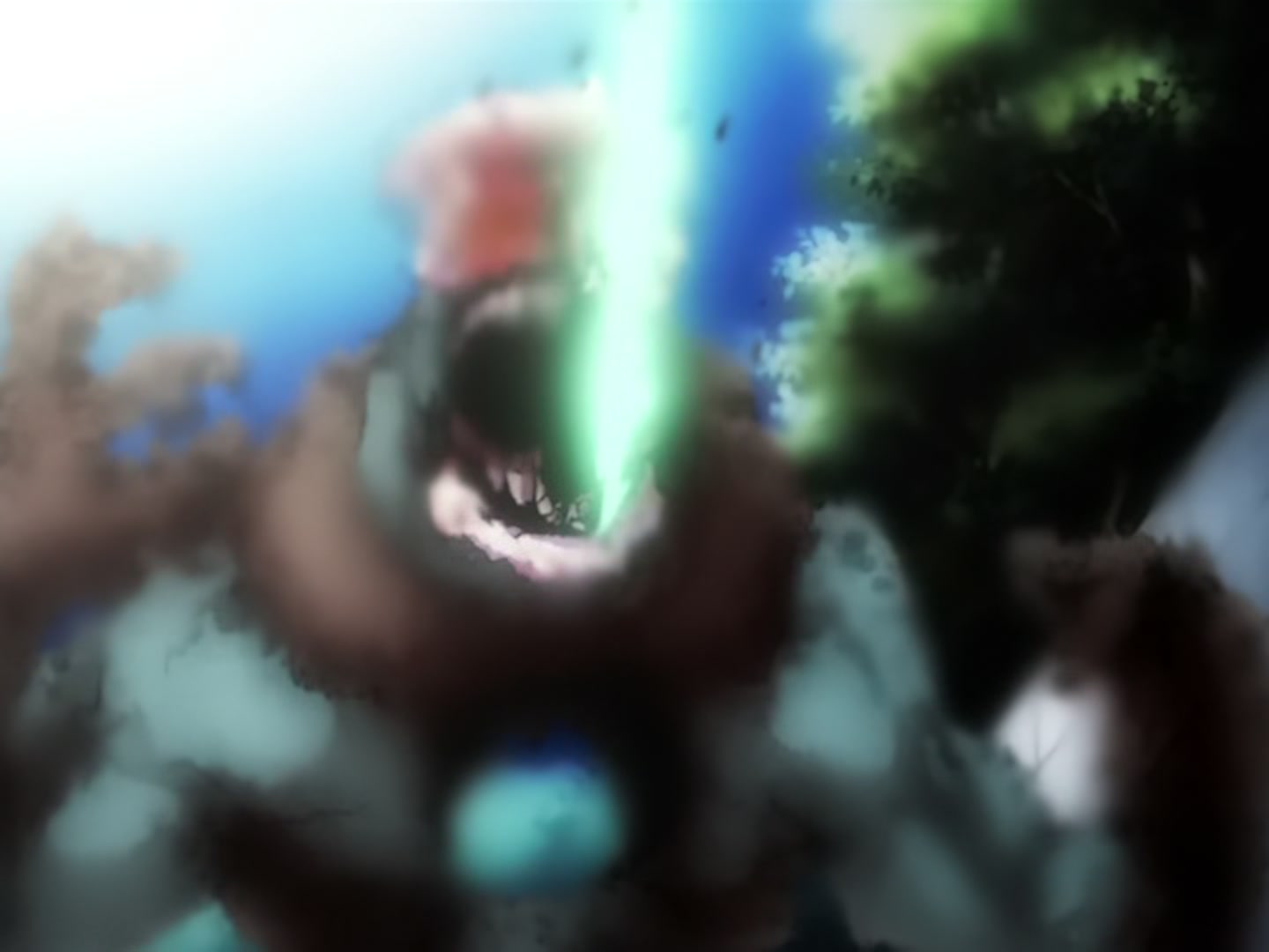 Bleach Ep 5: Beat the Invisible Enemy! @ 00:18:00