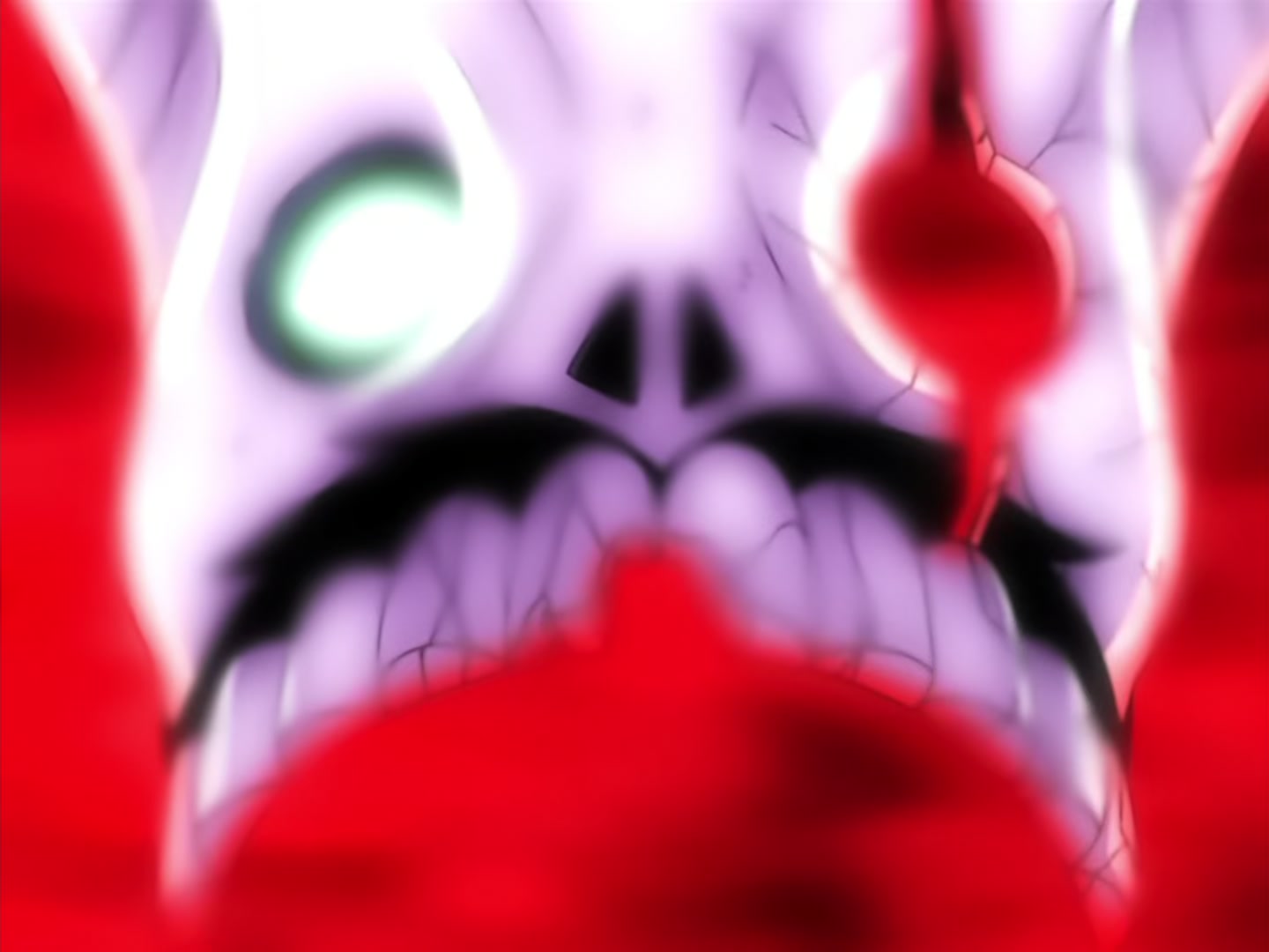 Bleach Ep 5: Beat the Invisible Enemy! @ 00:18:36