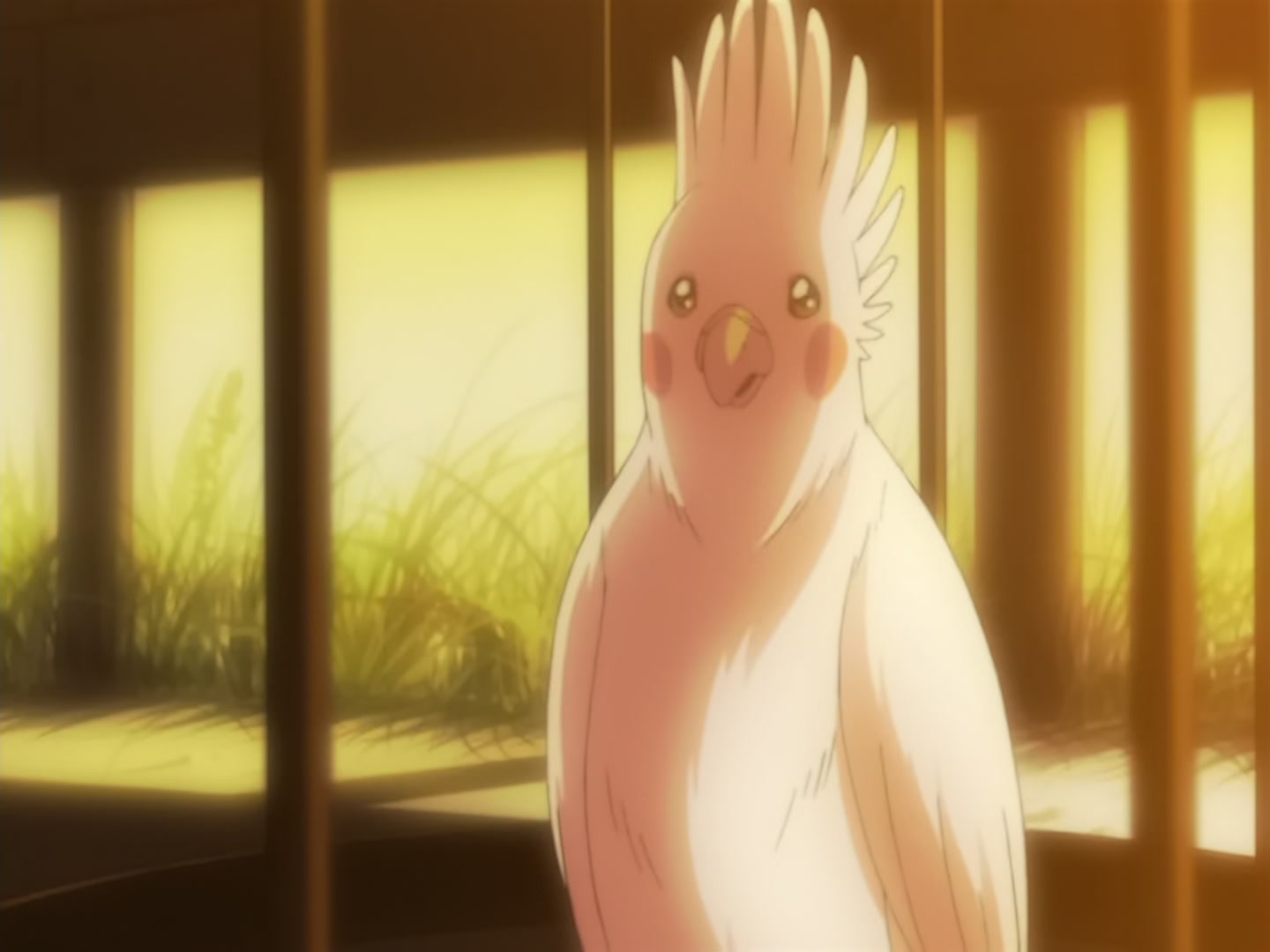 Bleach Ep 5: Beat the Invisible Enemy! @ 00:20:01