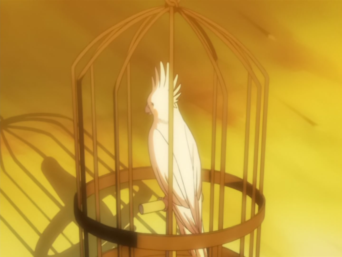 Bleach Ep 5: Beat the Invisible Enemy! @ 00:20:32