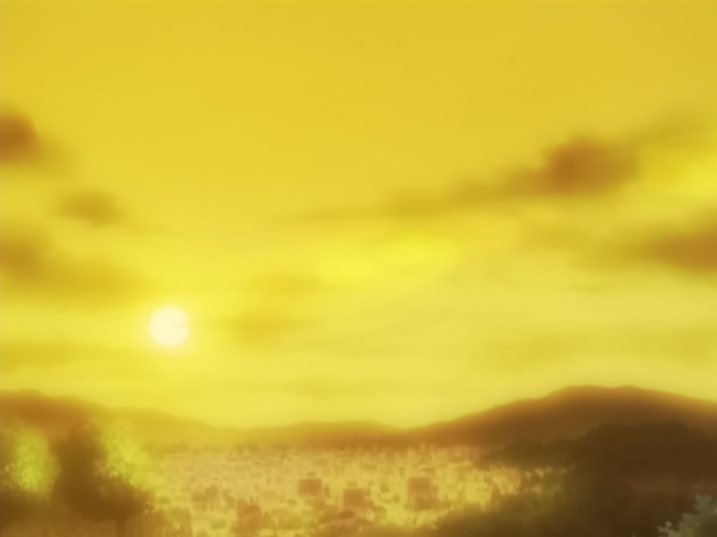 Bleach Ep 5: Beat the Invisible Enemy! @ 00:21:08