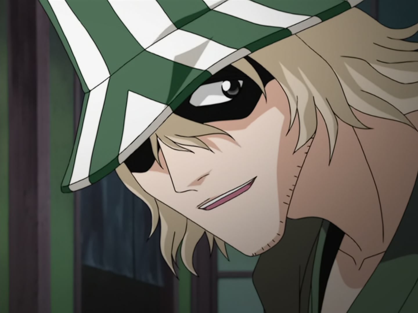 Bleach Ep 6: Fight to the Death! Ichigo vs. Ichigo @ 00:05:18