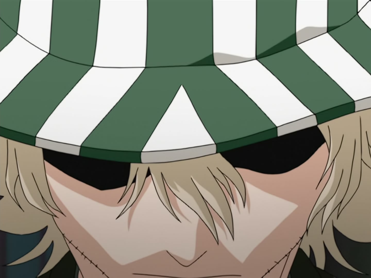 Bleach Ep 6: Fight to the Death! Ichigo vs. Ichigo @ 00:05:45