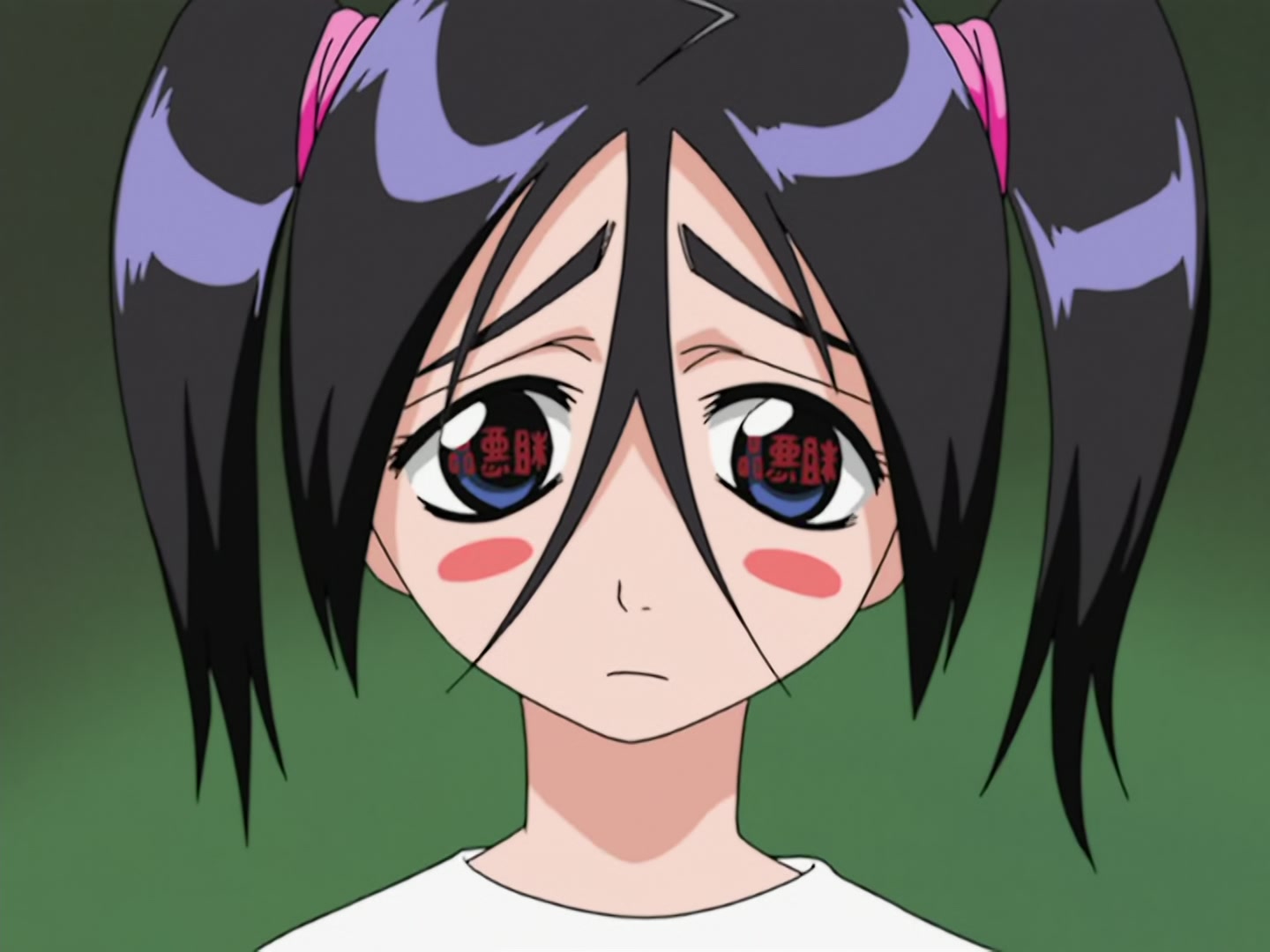 Bleach Ep 6: Fight to the Death! Ichigo vs. Ichigo @ 00:08:53