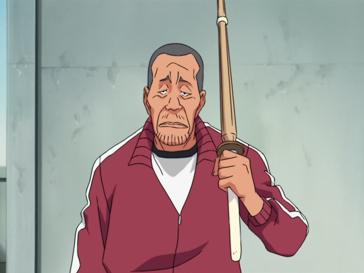Bleach Ep 6: Fight to the Death! Ichigo vs. Ichigo @ 00:09:56