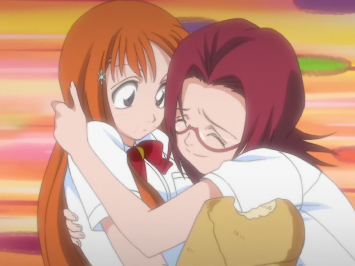 Bleach Ep 6: Fight to the Death! Ichigo vs. Ichigo @ 00:11:17