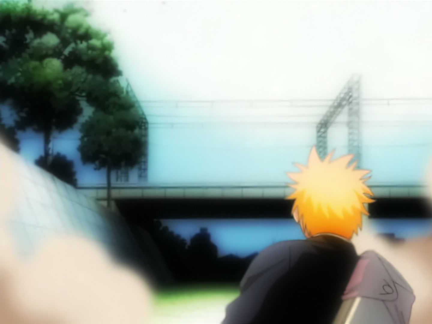 Bleach Ep 6: Fight to the Death! Ichigo vs. Ichigo @ 00:11:39