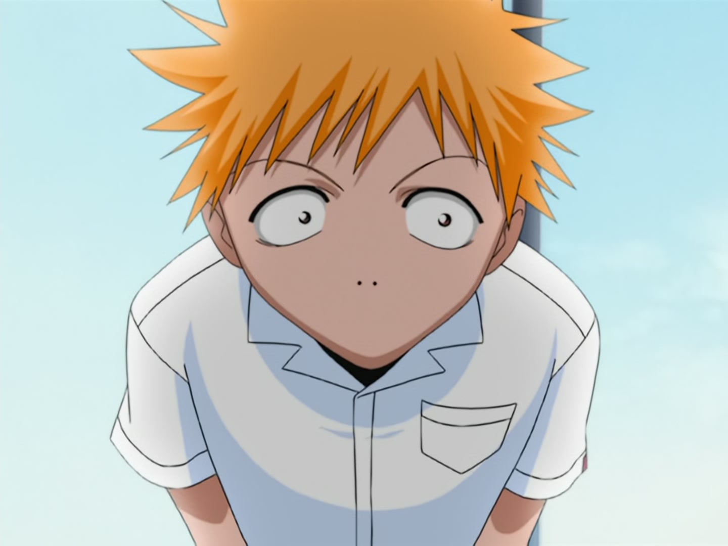 Bleach Ep 6: Fight to the Death! Ichigo vs. Ichigo @ 00:12:24