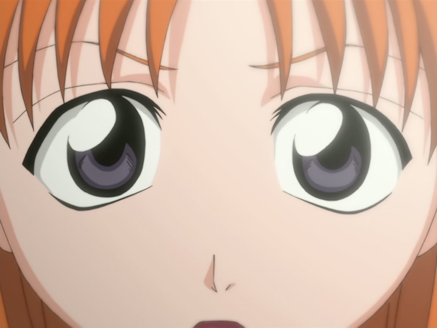 Bleach Ep 6: Fight to the Death! Ichigo vs. Ichigo @ 00:15:01