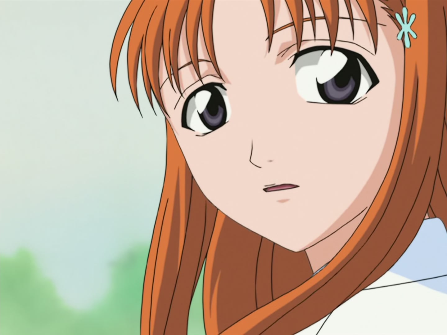 Bleach Ep 6: Fight to the Death! Ichigo vs. Ichigo @ 00:16:08