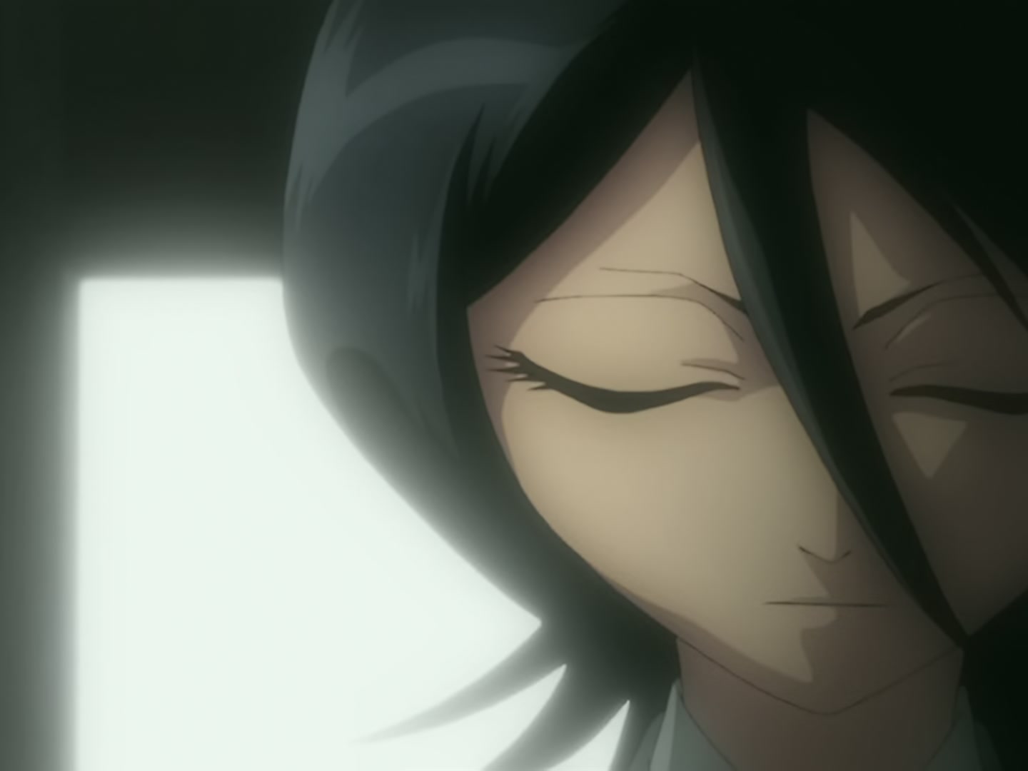 Bleach Ep 6: Fight to the Death! Ichigo vs. Ichigo @ 00:16:48