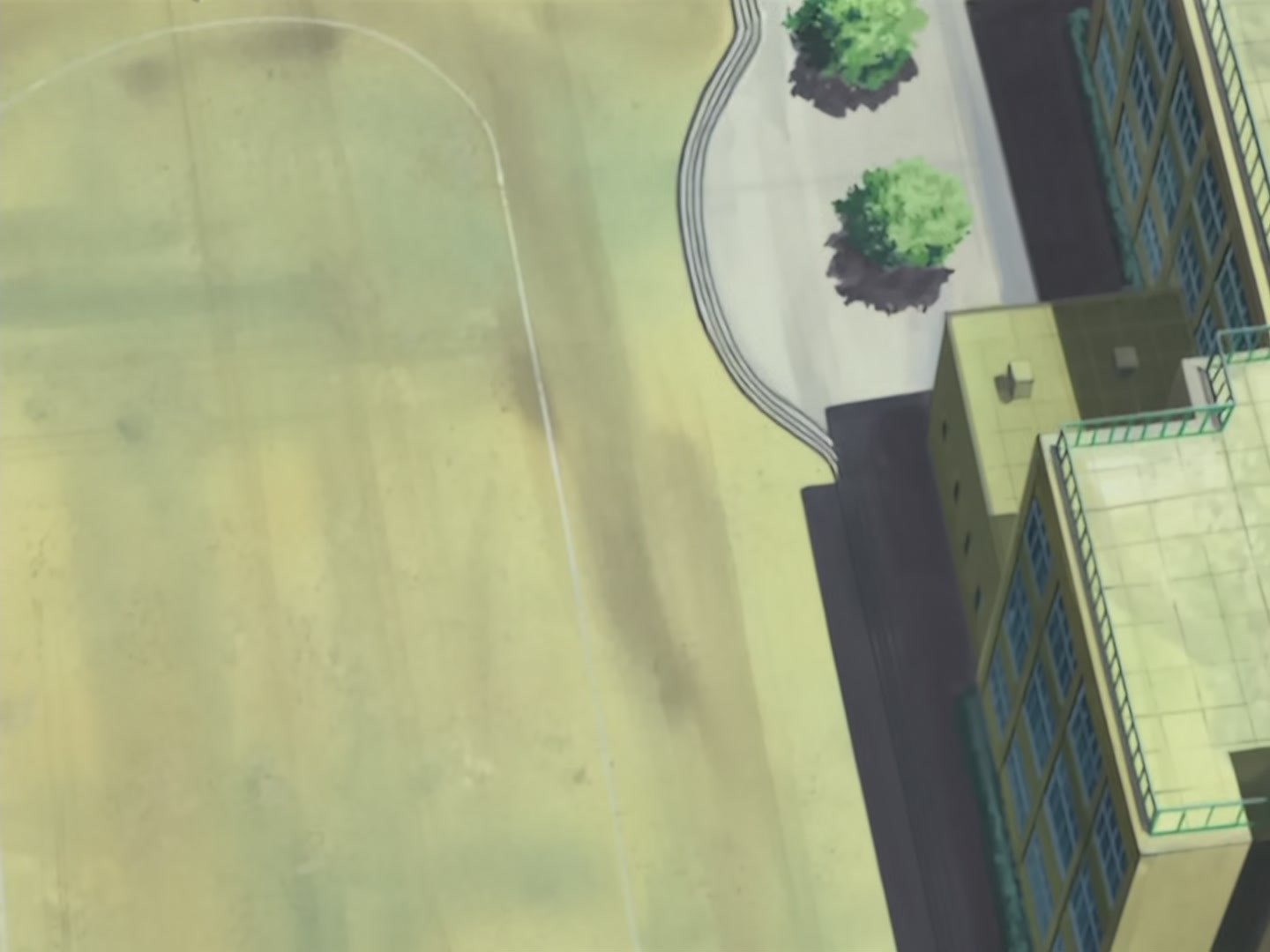 Bleach Ep 6: Fight to the Death! Ichigo vs. Ichigo @ 00:20:19
