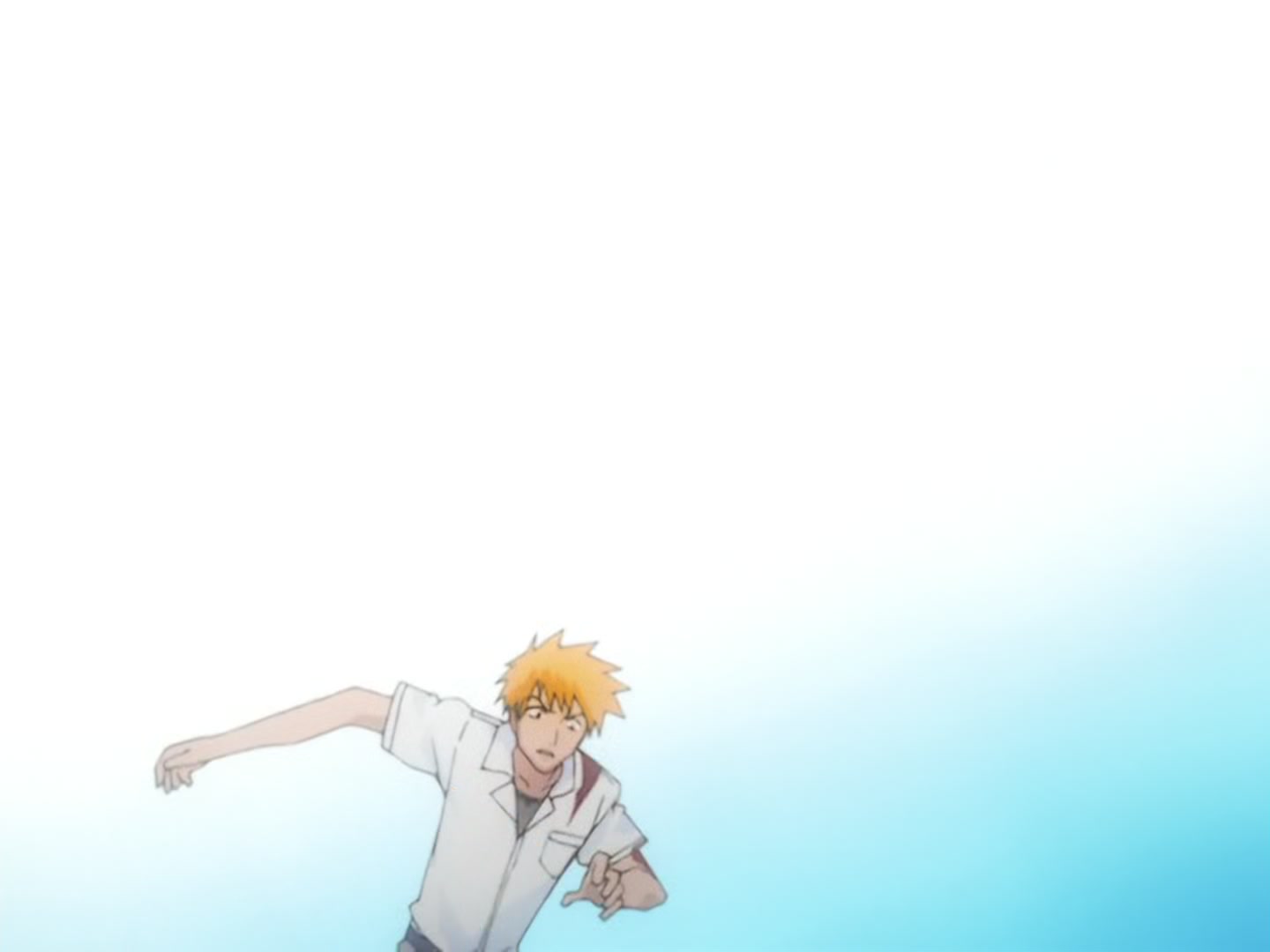 Bleach Ep 7: Greetings from a Stuffed Lion @ 00:06:12