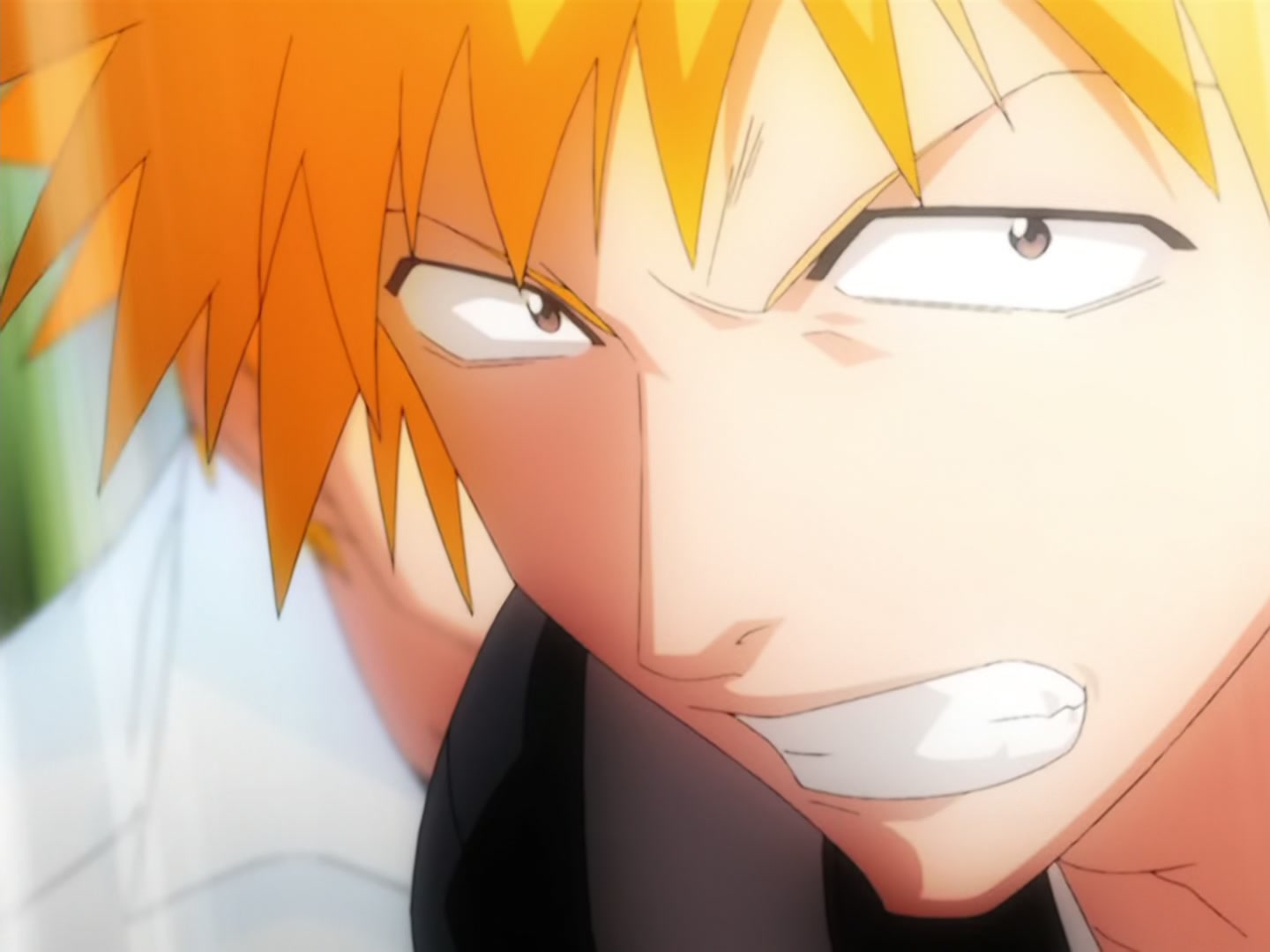 Bleach Ep 7: Greetings from a Stuffed Lion @ 00:06:21