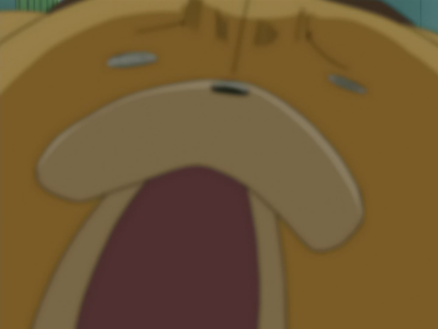 Bleach Ep 7: Greetings from a Stuffed Lion @ 00:13:26