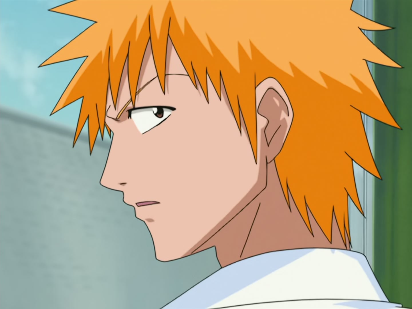 Bleach Ep 7: Greetings from a Stuffed Lion @ 00:15:10