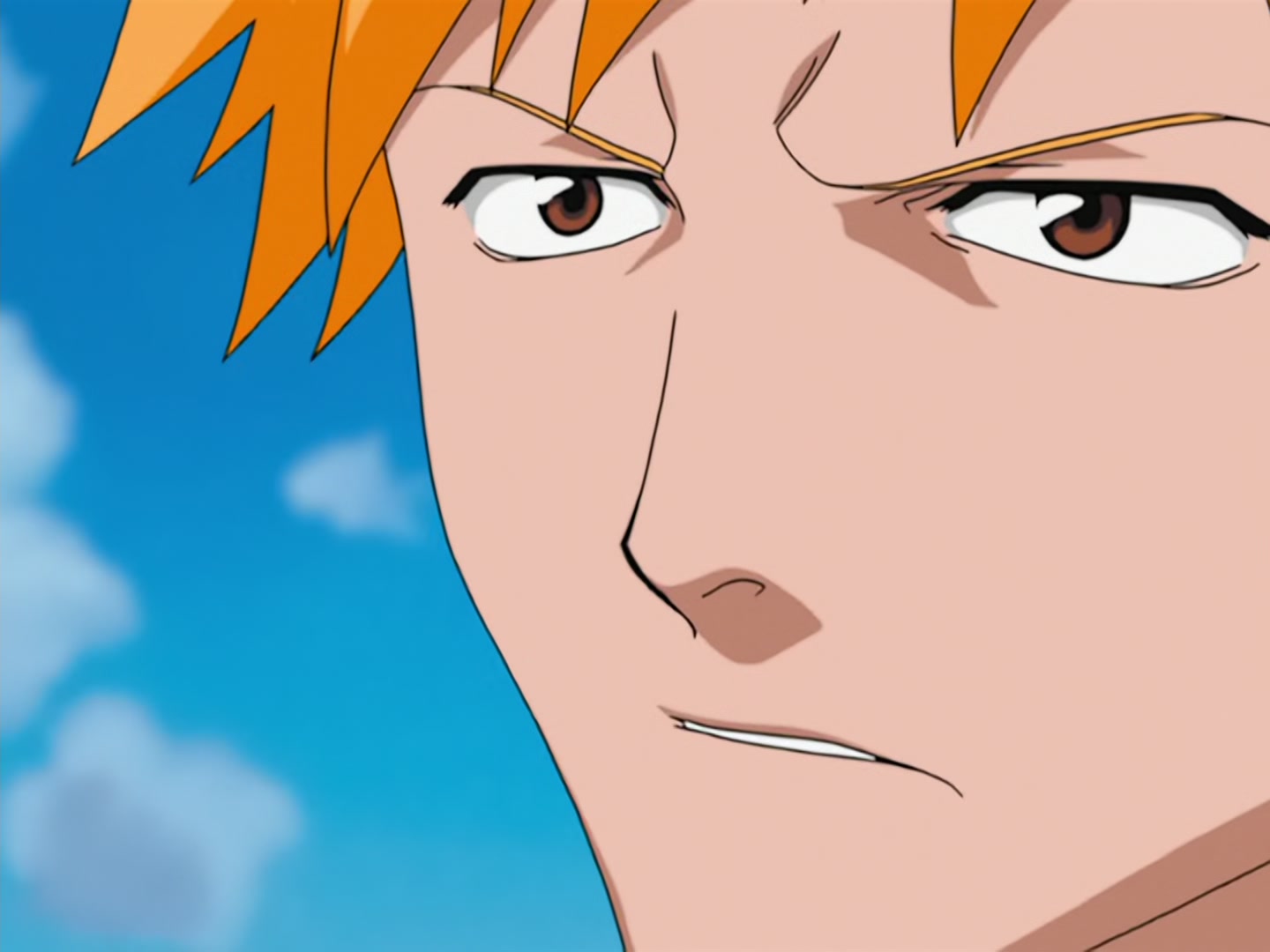 Bleach Ep 8: June 17, Memories in the Rain @ 00:02:55