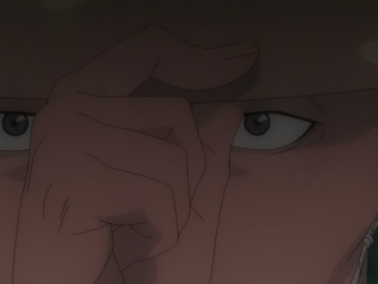 Bleach Ep 8: June 17, Memories in the Rain @ 00:05:27
