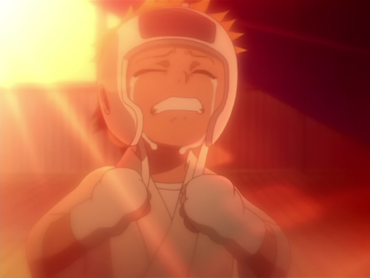 Bleach Ep 8: June 17, Memories in the Rain @ 00:06:43