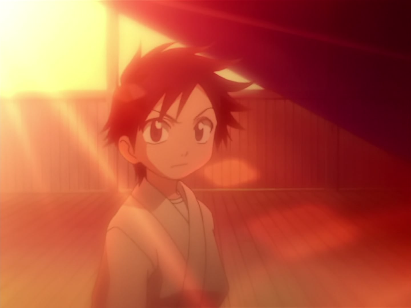 Bleach Ep 8: June 17, Memories in the Rain @ 00:06:48
