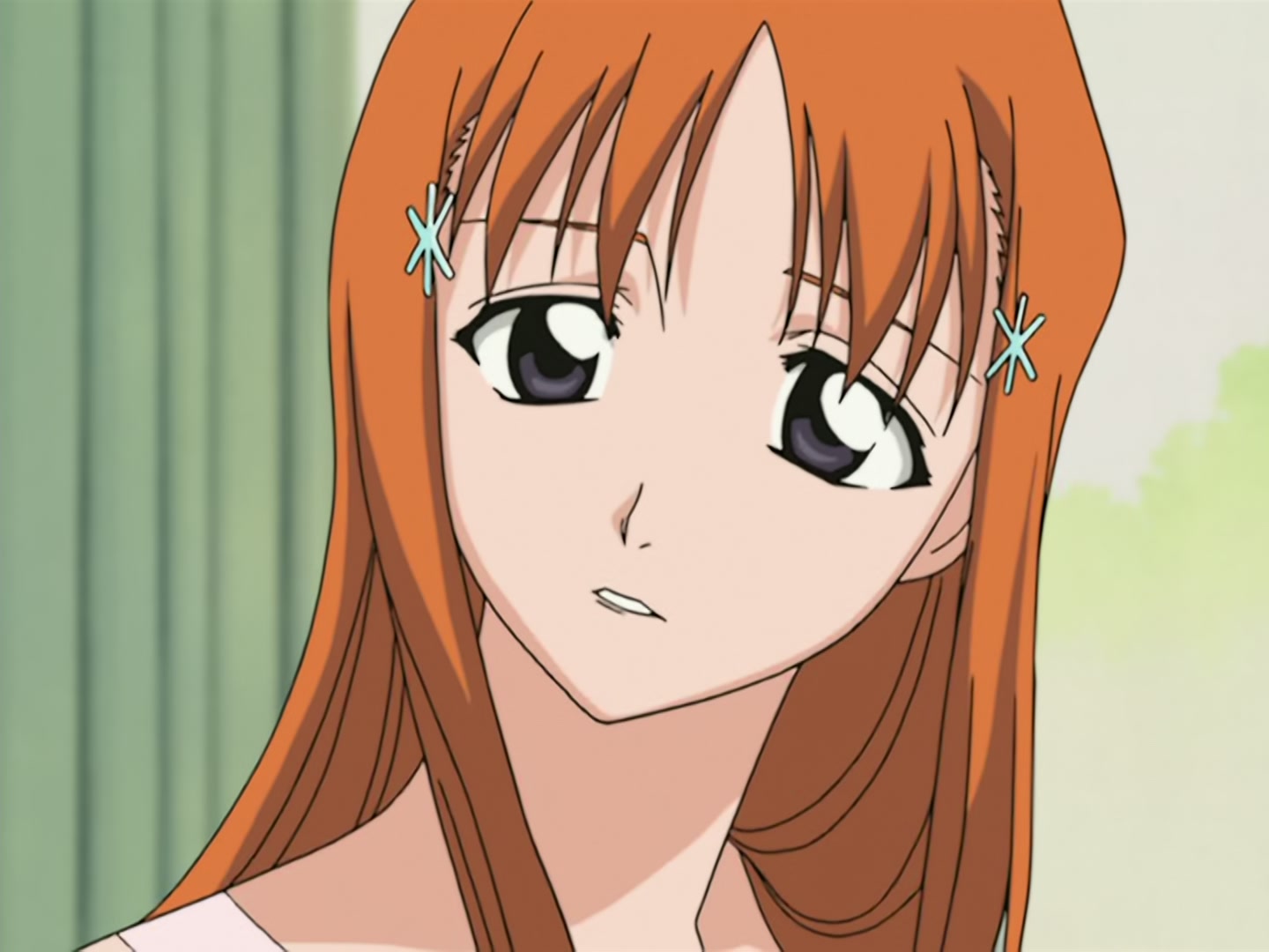 Bleach Ep 8: June 17, Memories in the Rain @ 00:07:06