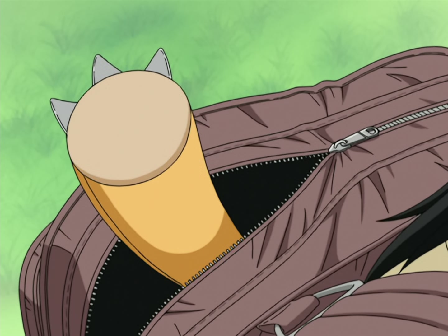 Bleach Ep 8: June 17, Memories in the Rain @ 00:08:31