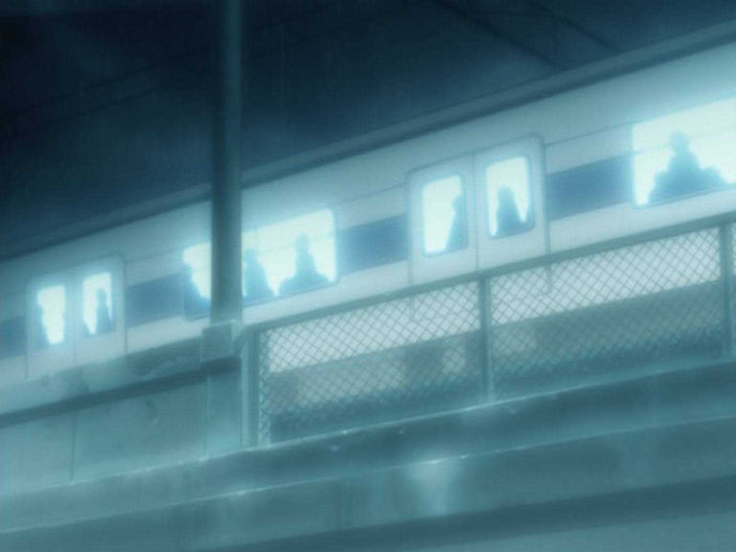 Bleach Ep 8: June 17, Memories in the Rain @ 00:11:25