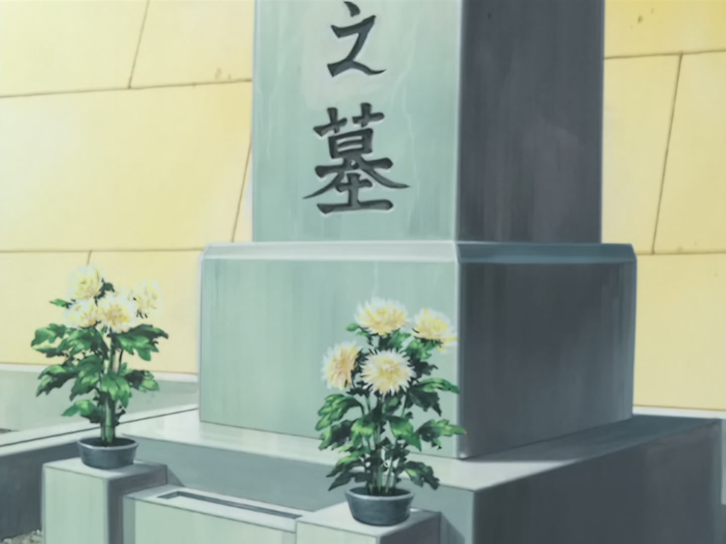 Bleach Ep 8: June 17, Memories in the Rain @ 00:12:24