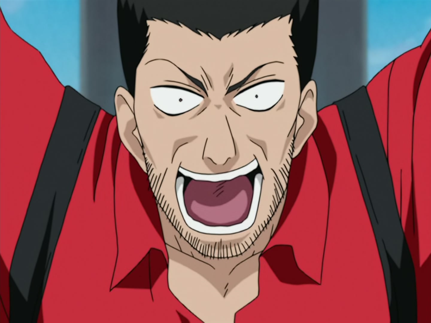 Bleach Ep 8: June 17, Memories in the Rain @ 00:13:04