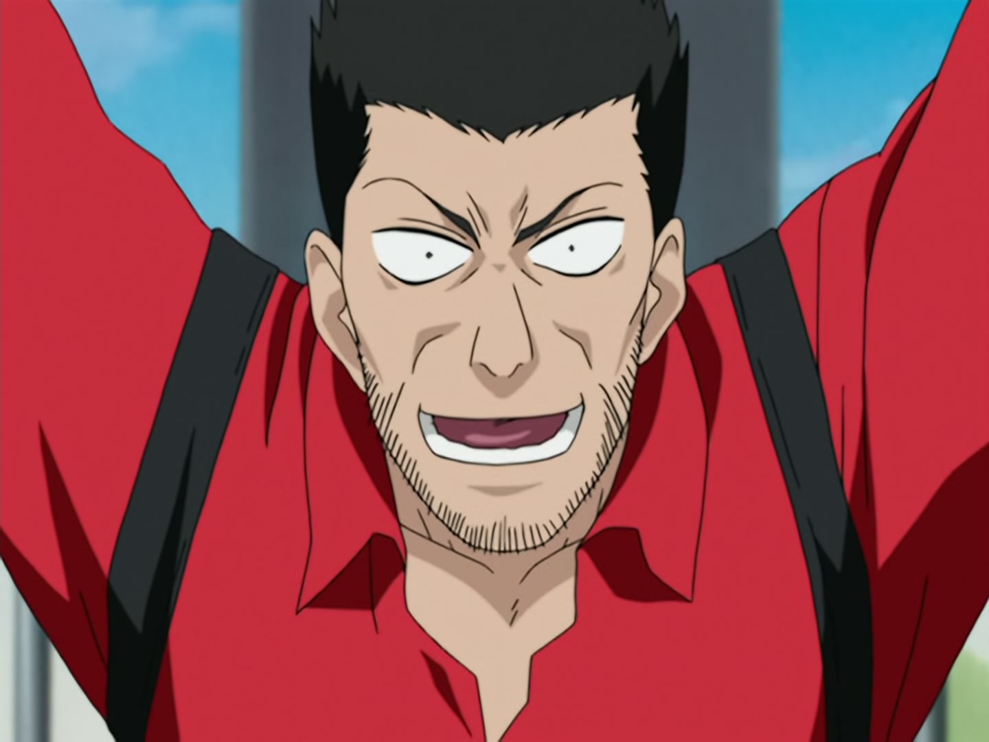 Bleach Ep 8: June 17, Memories in the Rain @ 00:13:09