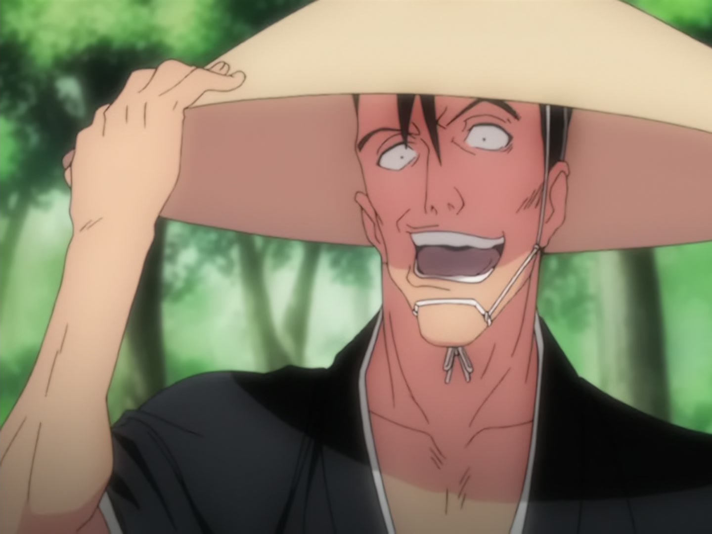 Bleach Ep 8: June 17, Memories in the Rain @ 00:13:35