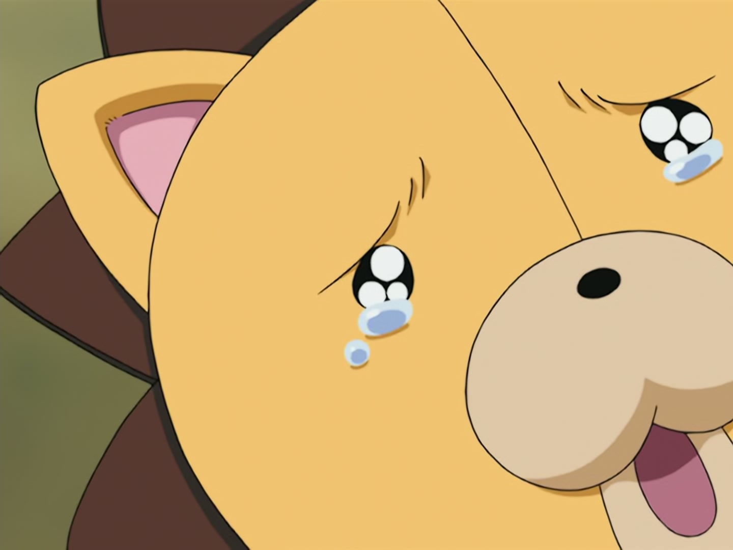 Bleach Ep 8: June 17, Memories in the Rain @ 00:14:56