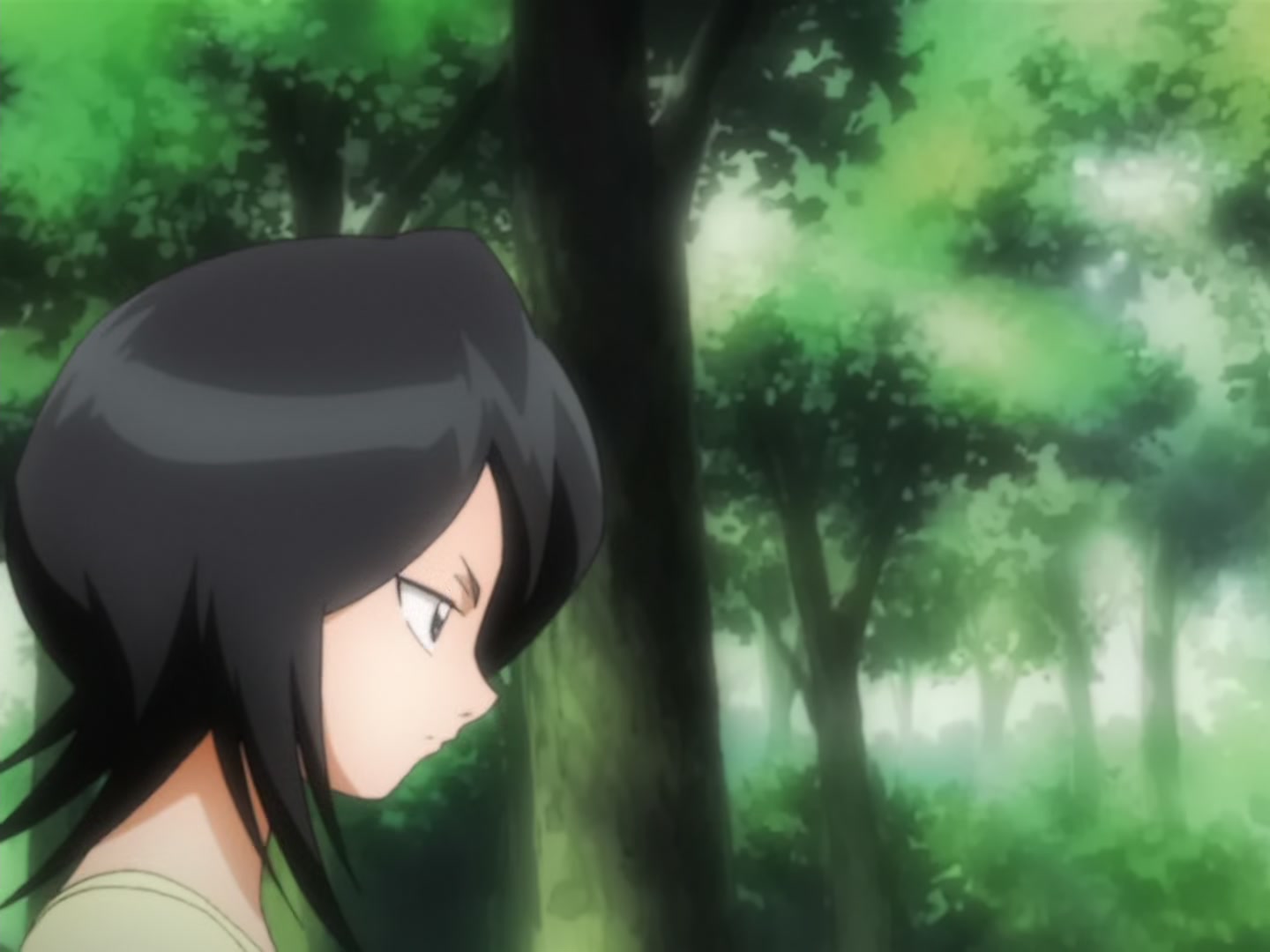Bleach Ep 8: June 17, Memories in the Rain @ 00:15:10