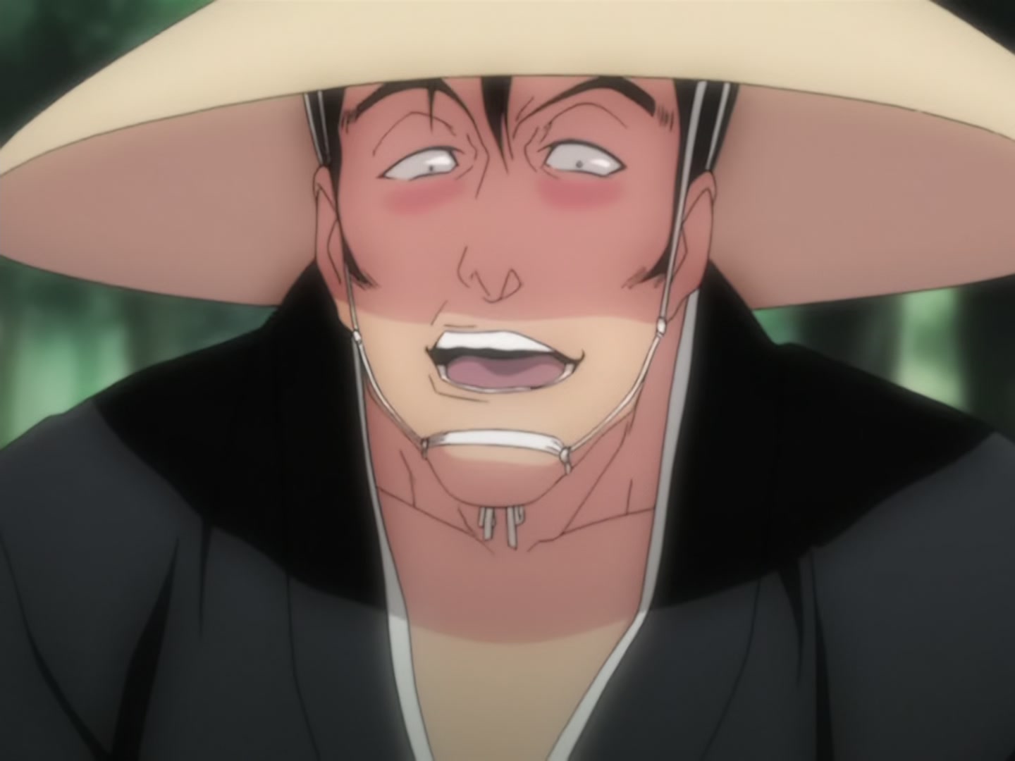 Bleach Ep 8: June 17, Memories in the Rain @ 00:15:45
