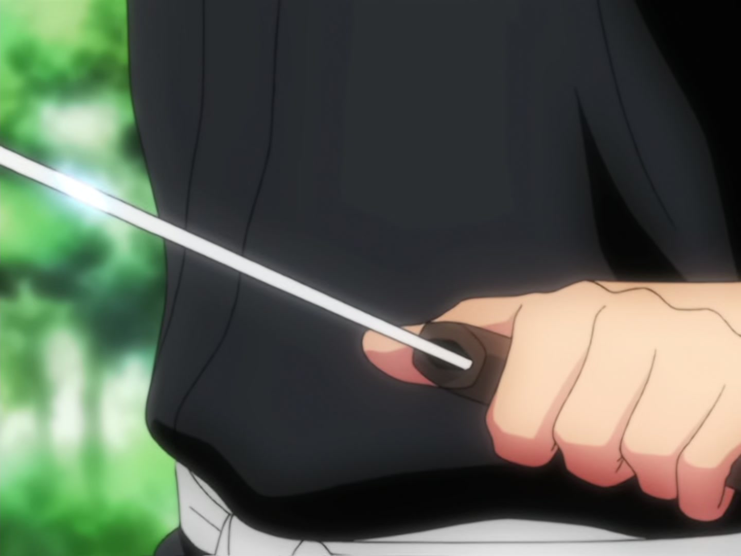 Bleach Ep 8: June 17, Memories in the Rain @ 00:16:21