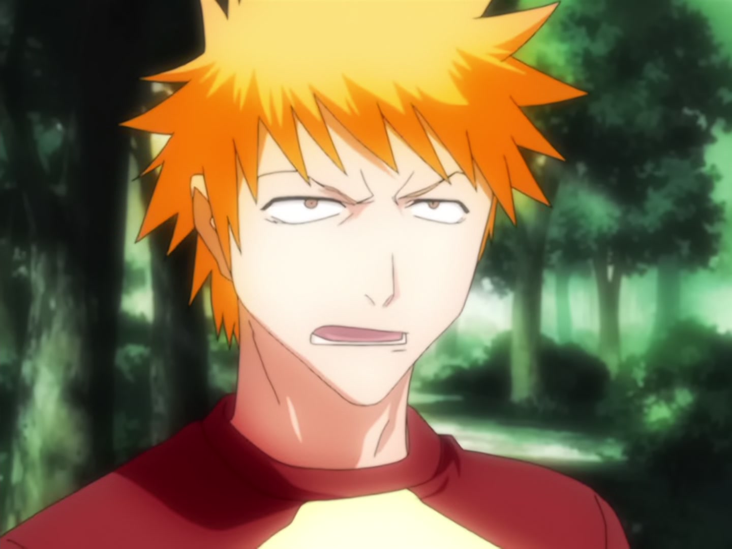 Bleach Ep 8: June 17, Memories in the Rain @ 00:16:35