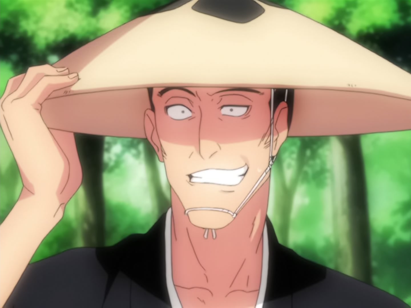 Bleach Ep 8: June 17, Memories in the Rain @ 00:16:57